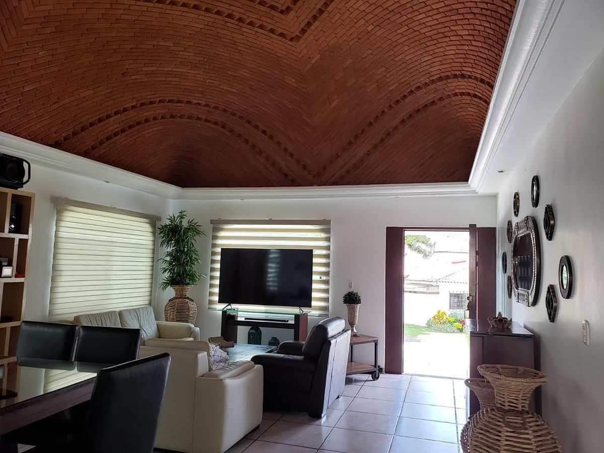 Casa em Lomas de Cocoyoc, Atlatlahucan, foto 15 de 21