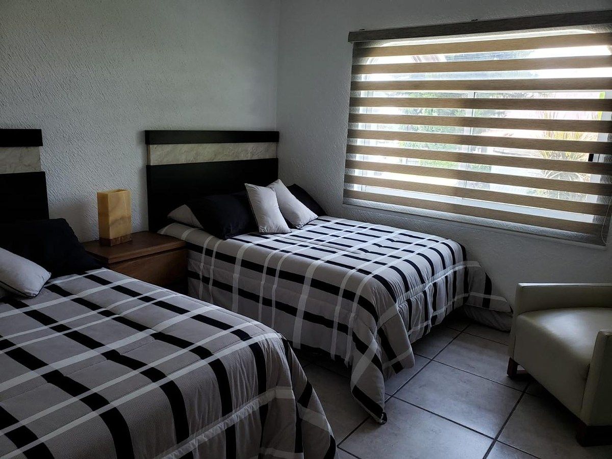 Casa em Lomas de Cocoyoc, Atlatlahucan, foto 19 de 21