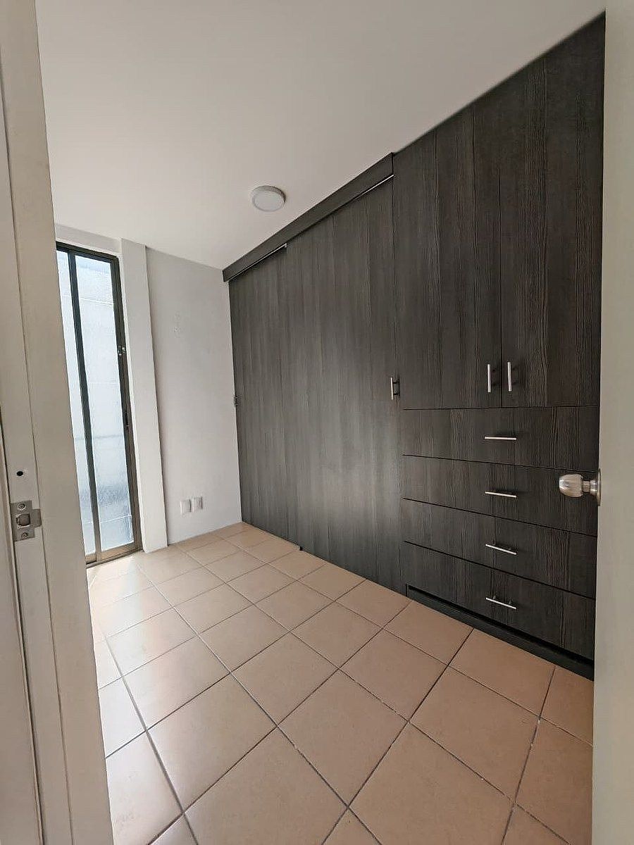Apartamento em Guerrero, Cuauhtémoc, foto 2 de 11