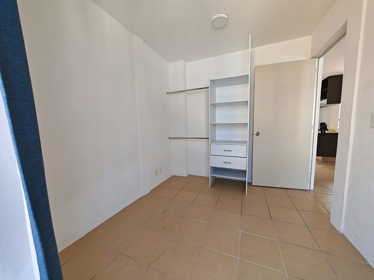 Apartamento em Guerrero, Cuauhtémoc, foto 3 de 11