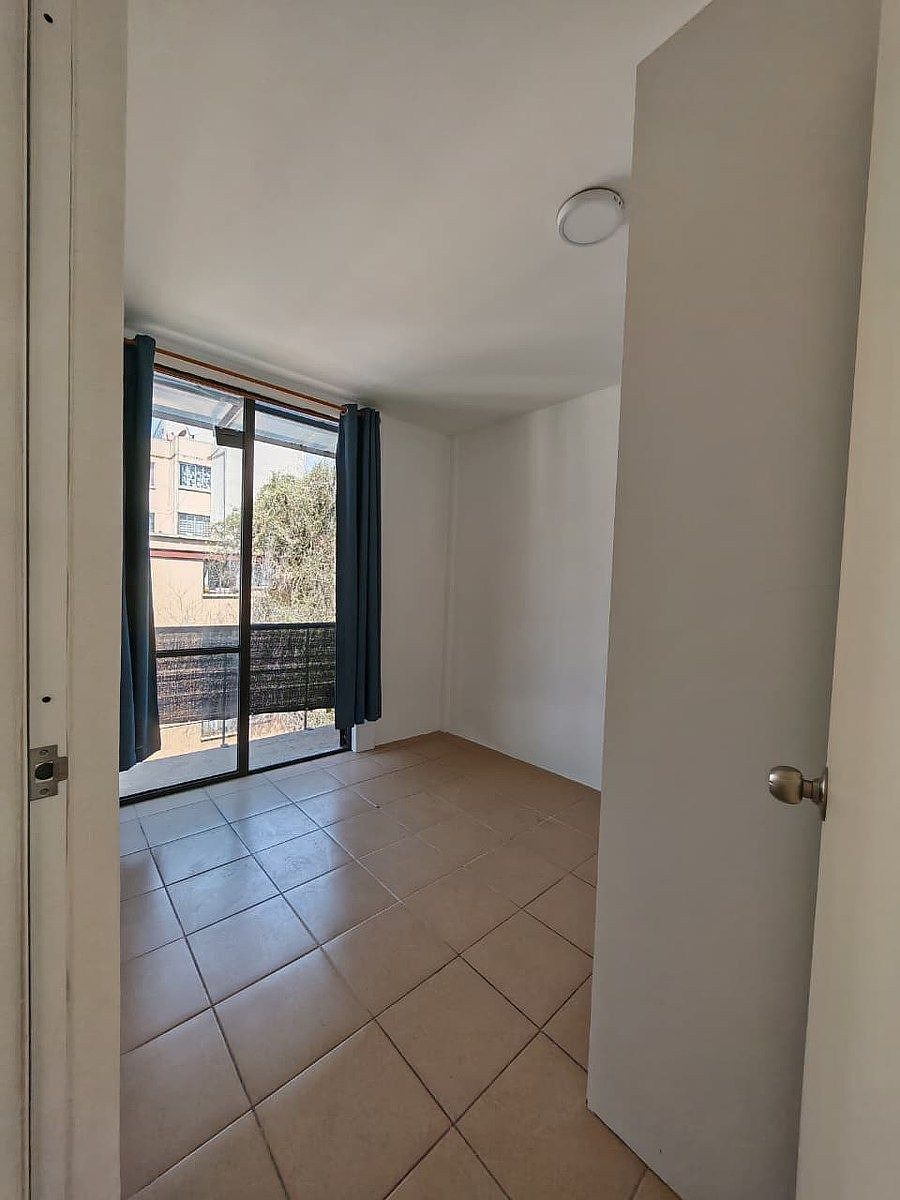 Apartamento em Guerrero, Cuauhtémoc, foto 5 de 11