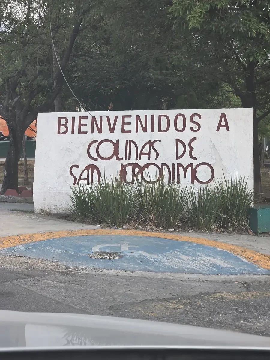 Terreno en Venta en San Jerónimo Monterrey, foto 1 de 5