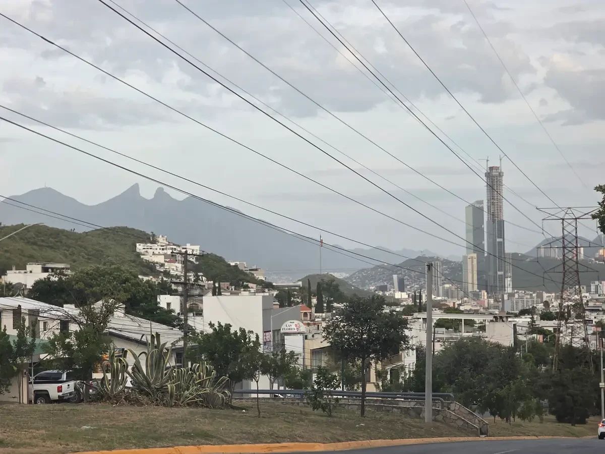 Terreno en Colinas de San Jerónimo, Monterrey, foto 3 de 5