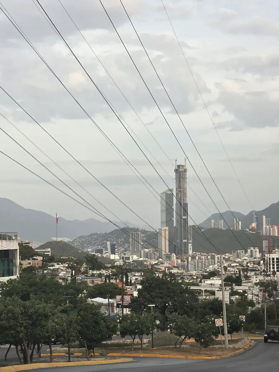 Terreno en Colinas de San Jerónimo, Monterrey, foto 4 de 5