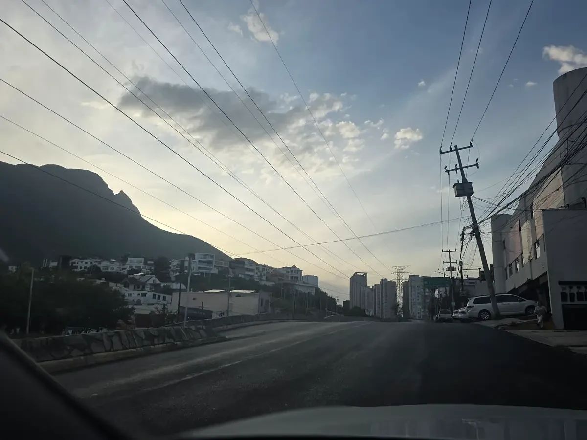 Terreno en Colinas de San Jerónimo, Monterrey, foto 5 de 5