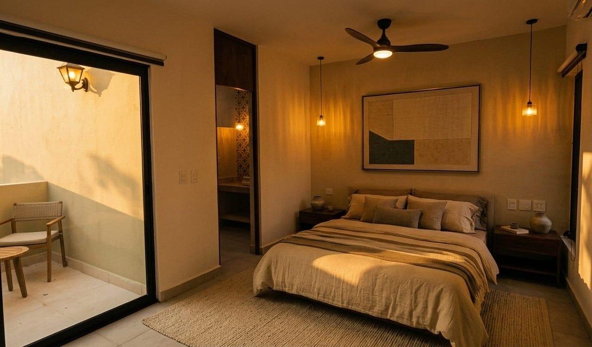 Casa em Mérida Centro, Mérida, foto 8 de 11