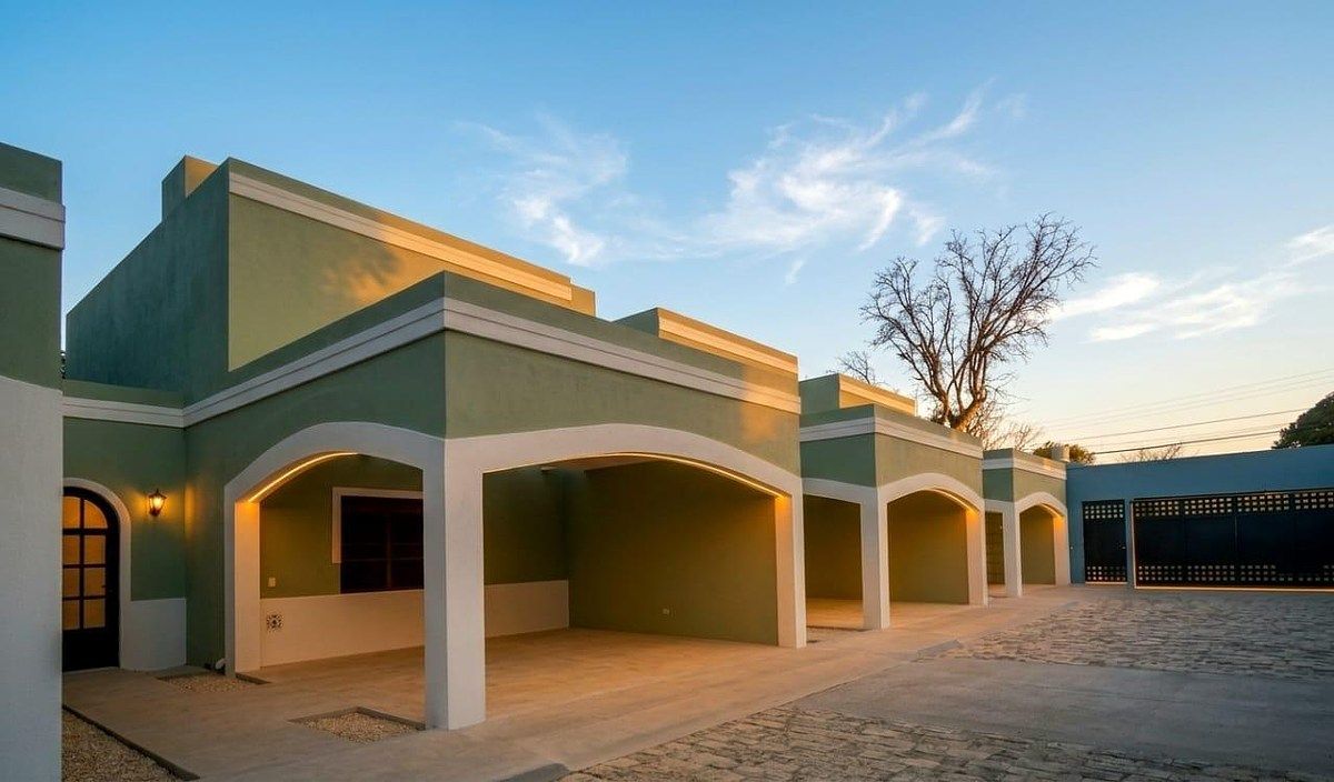 Casa em Mérida Centro, Mérida, foto 11 de 11