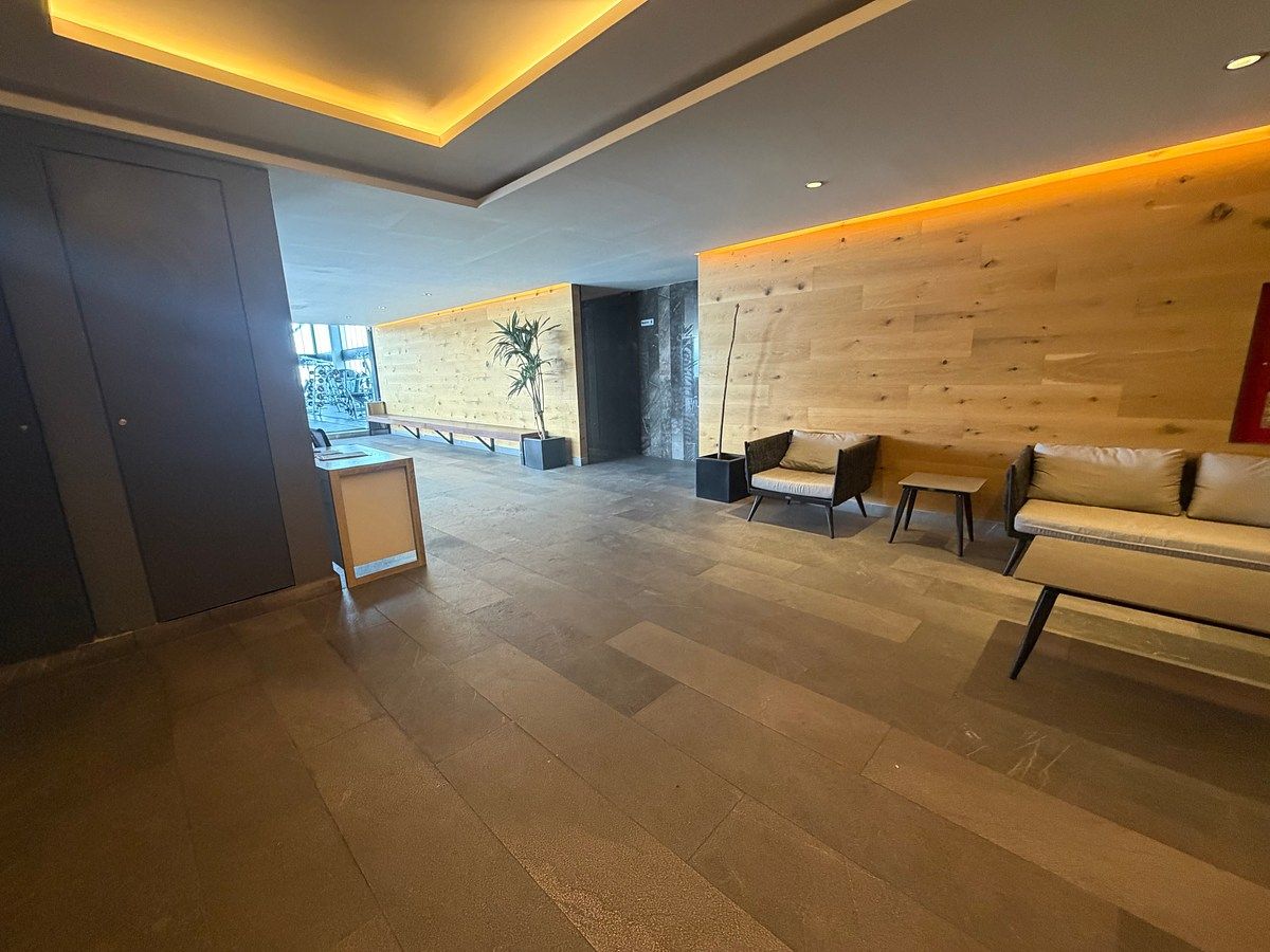 Apartment in Verónica Anzures, Miguel Hidalgo, photo 4 of 15