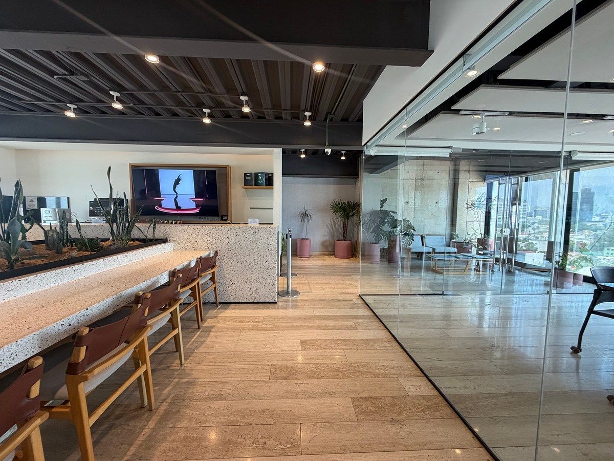 Apartment in Verónica Anzures, Miguel Hidalgo, photo 5 of 15