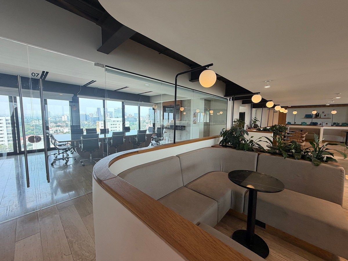Apartment in Verónica Anzures, Miguel Hidalgo, photo 7 of 15