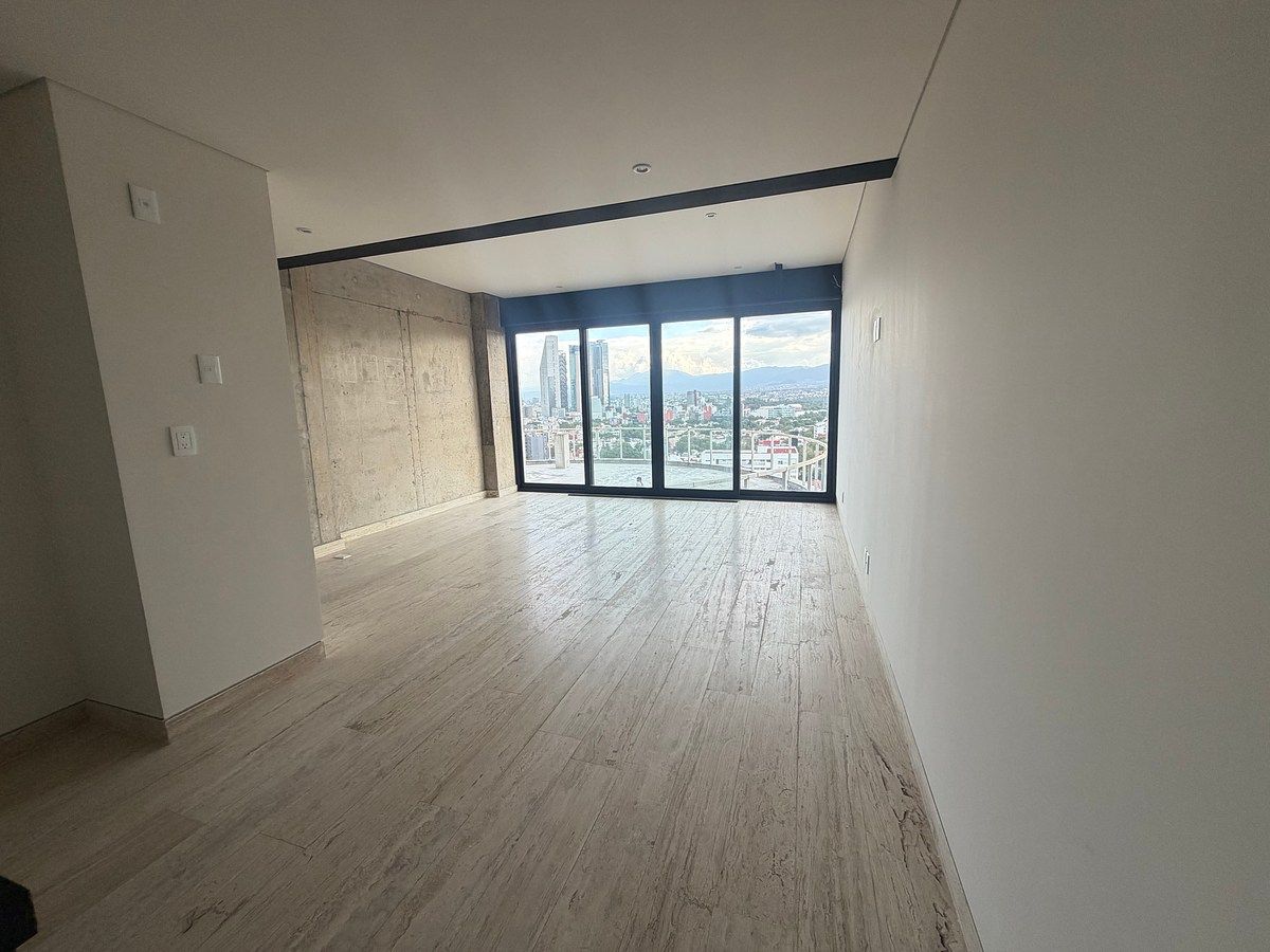 Apartment in Verónica Anzures, Miguel Hidalgo, photo 10 of 15