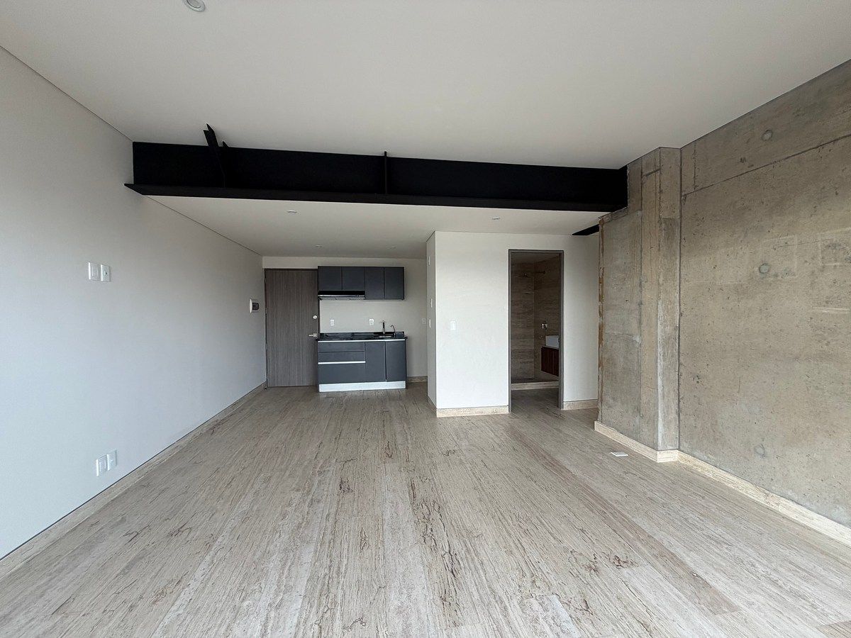 Apartment in Verónica Anzures, Miguel Hidalgo, photo 11 of 15