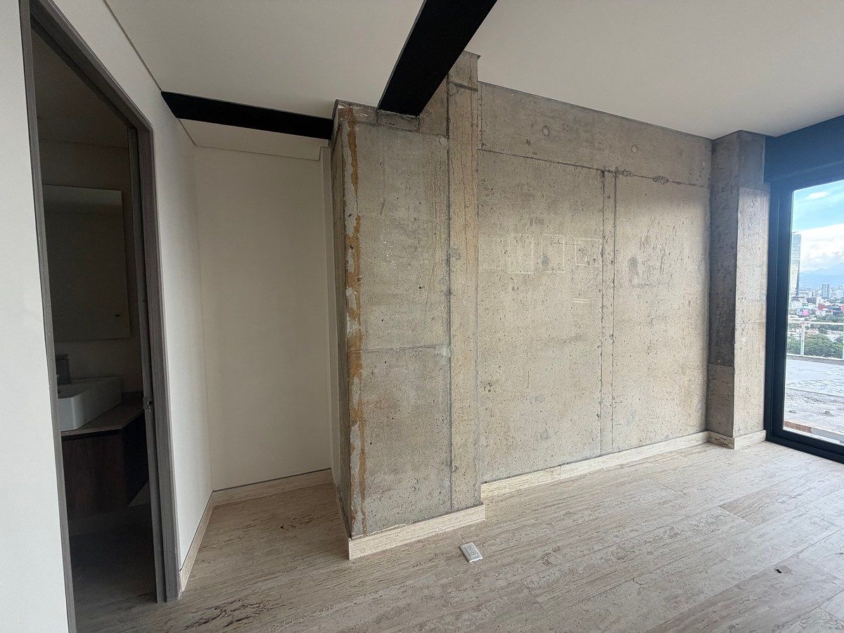 Apartment in Verónica Anzures, Miguel Hidalgo, photo 12 of 15