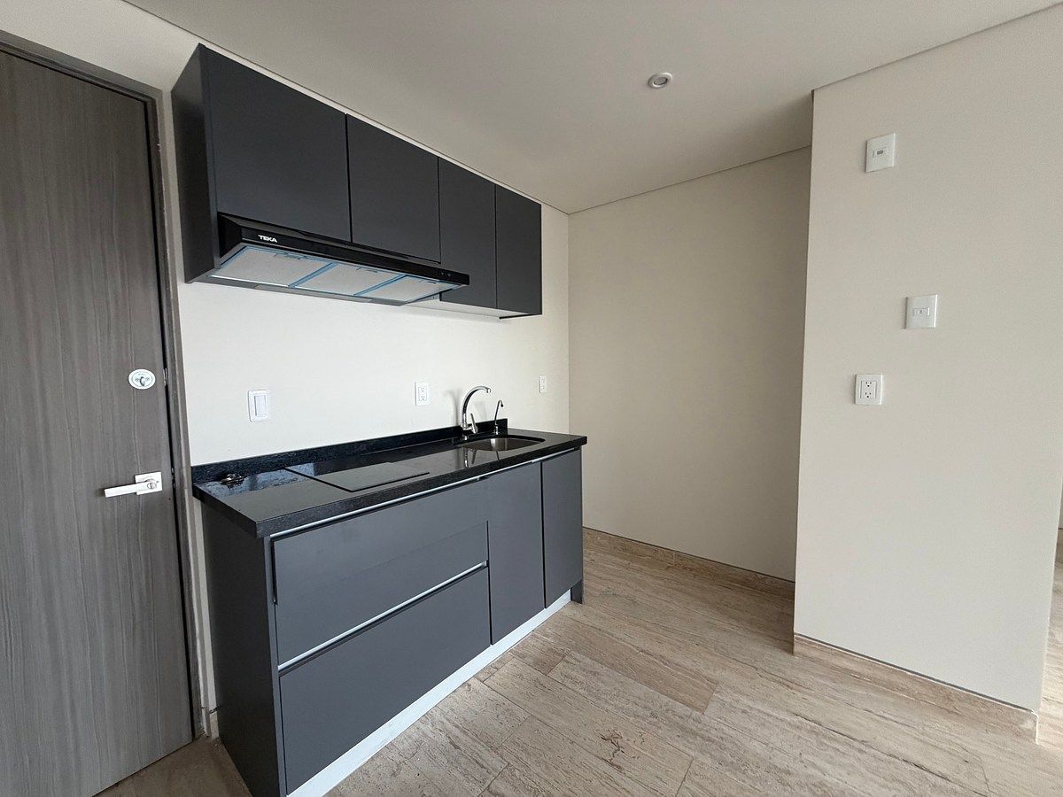 Apartment in Verónica Anzures, Miguel Hidalgo, photo 14 of 15