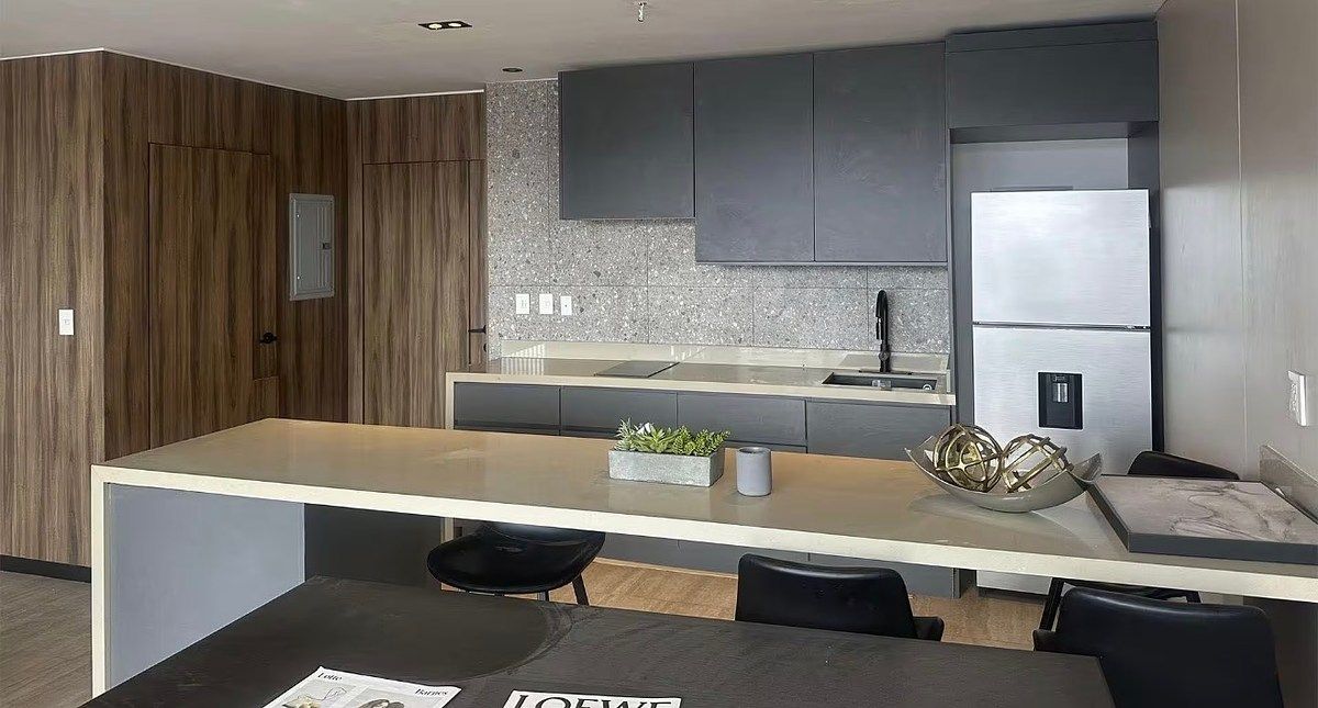 Apartamento em Zona Norte, Tijuana, foto 2 de 16