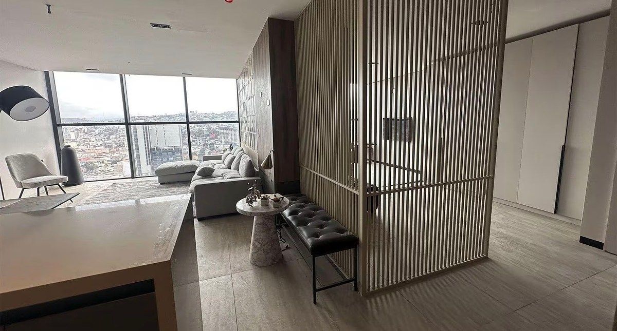 Apartamento em Zona Norte, Tijuana, foto 4 de 16