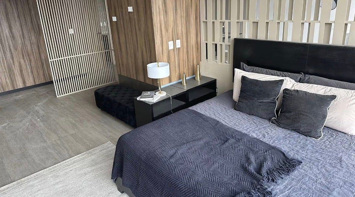 Apartamento em Zona Norte, Tijuana, foto 6 de 16