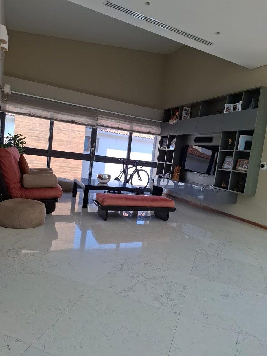 House in Gated Community in Bosque Real, Huixquilucan, photo 7 of 23