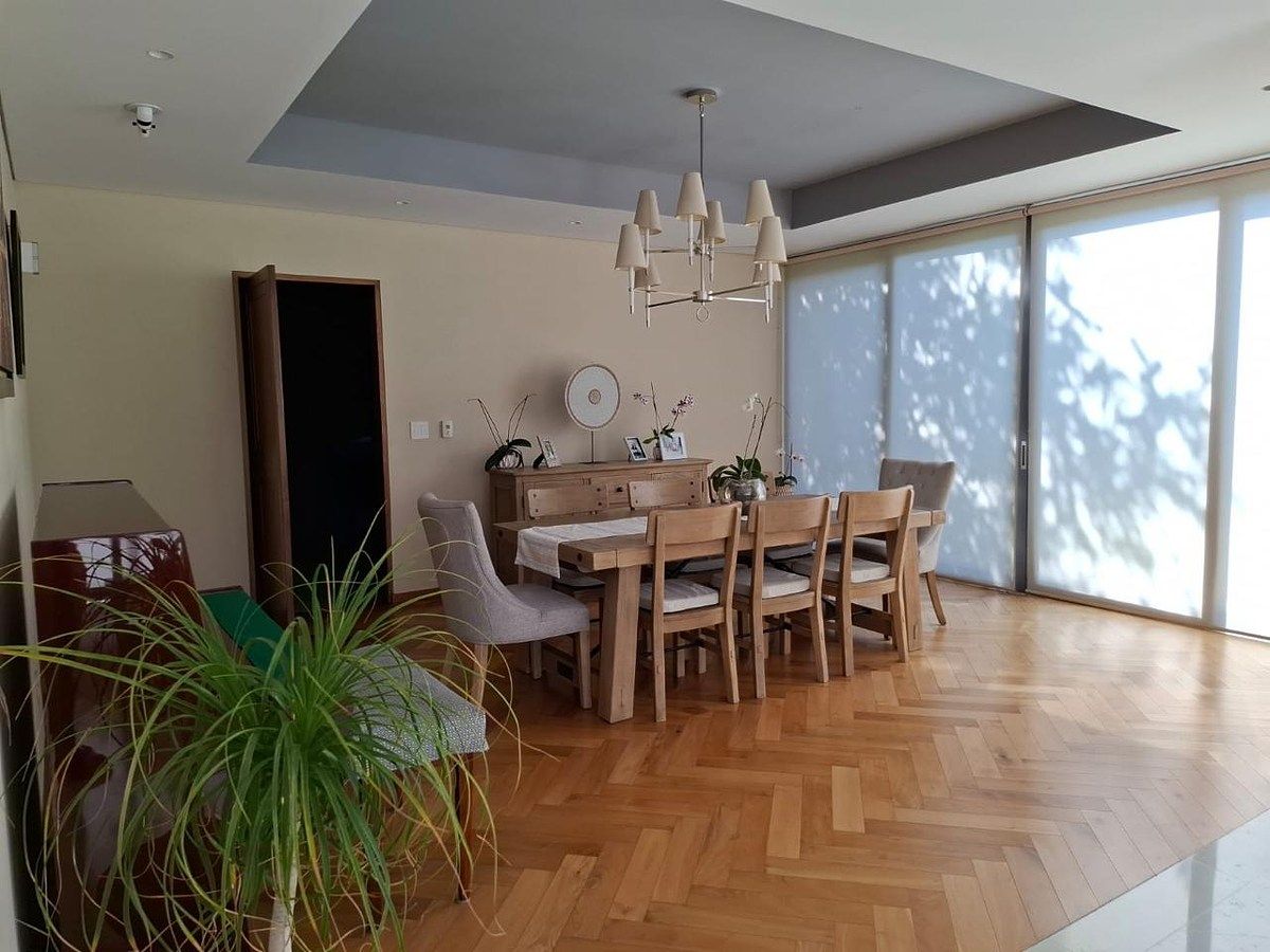 House in Gated Community in Bosque Real, Huixquilucan, photo 8 of 23