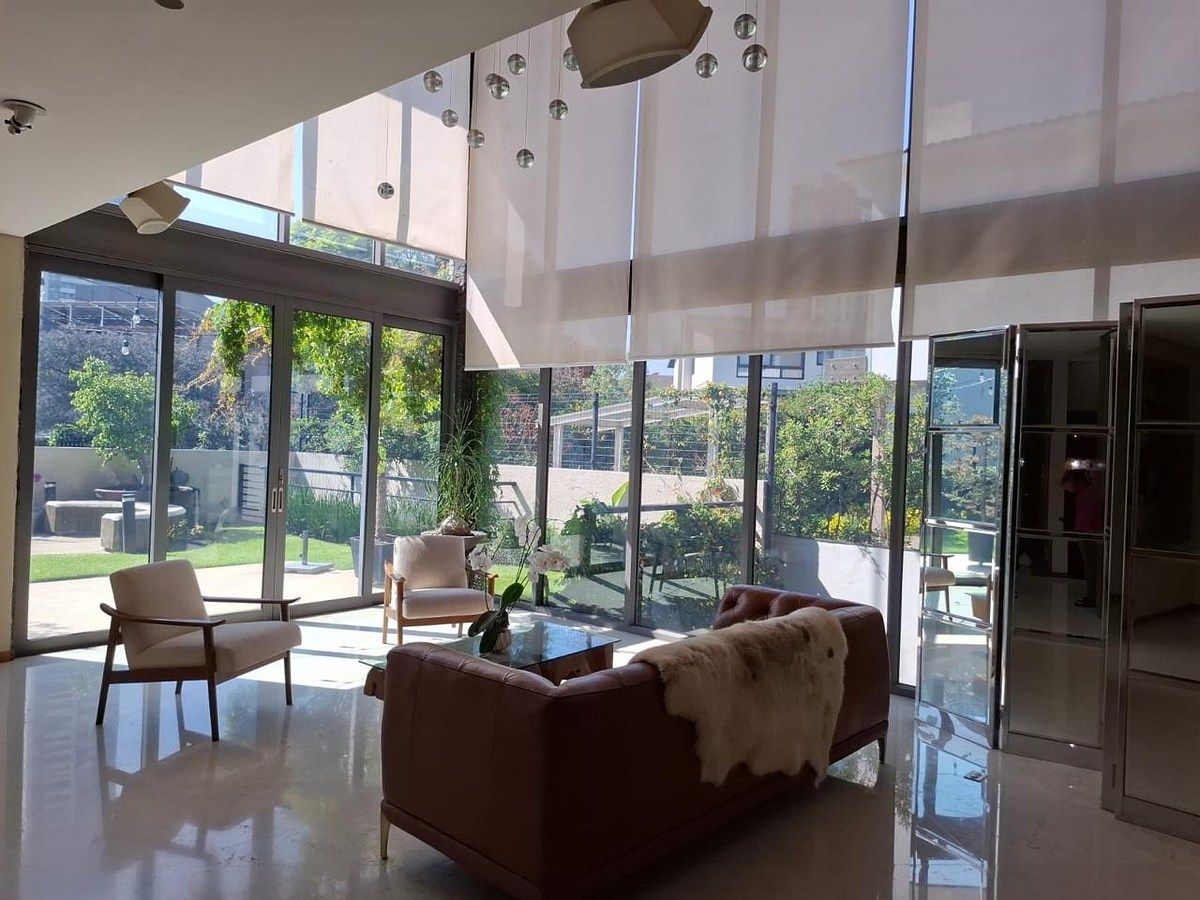 House in Gated Community in Bosque Real, Huixquilucan, photo 9 of 23