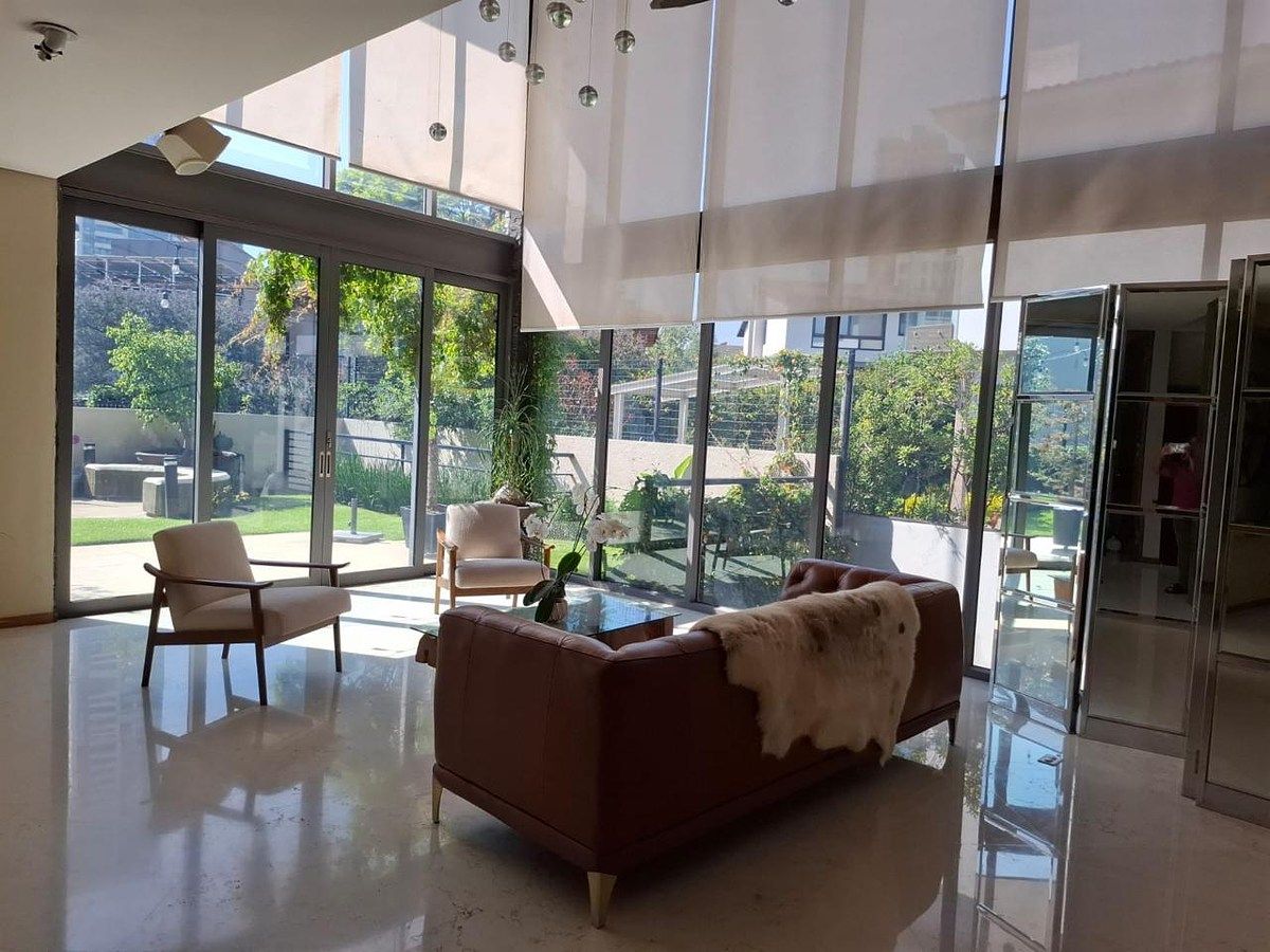 House in Gated Community in Bosque Real, Huixquilucan, photo 10 of 23