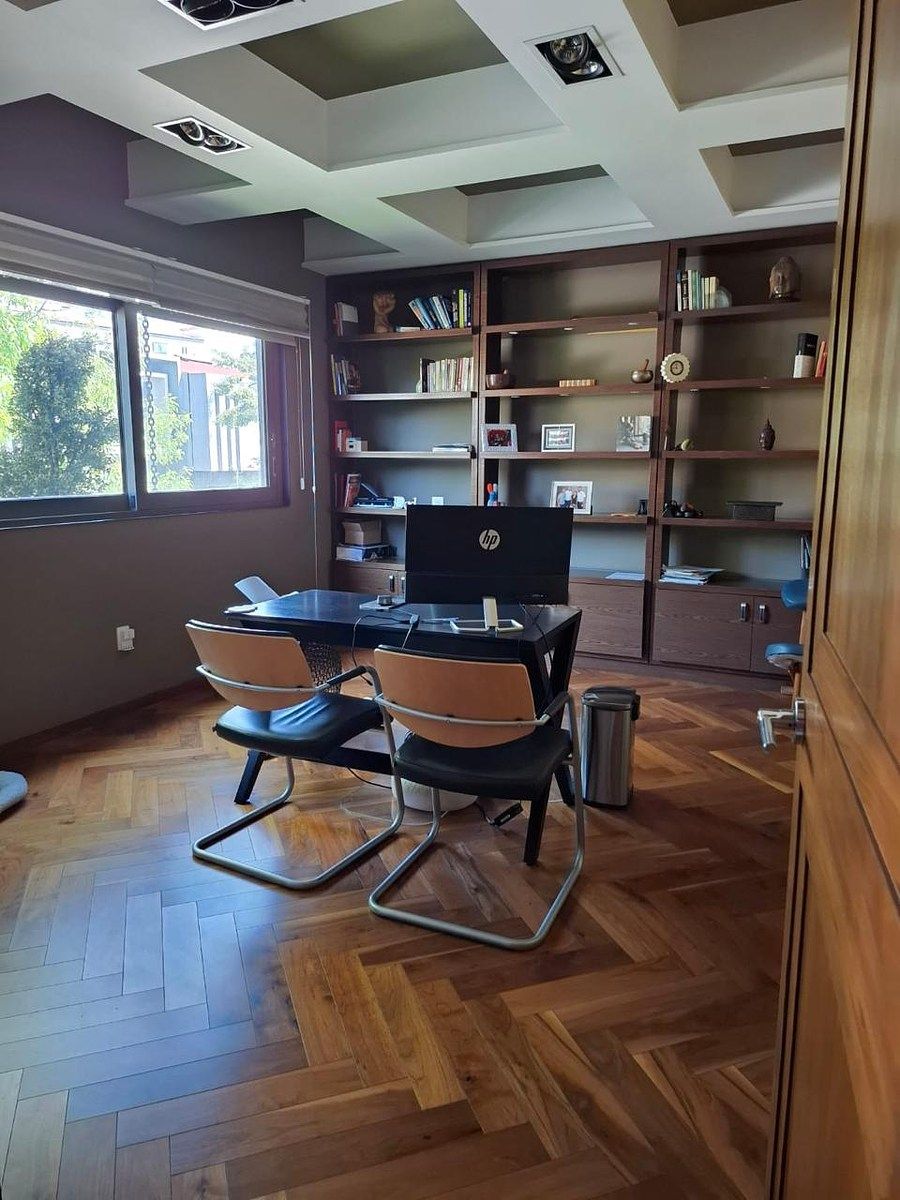 House in Gated Community in Bosque Real, Huixquilucan, photo 12 of 23