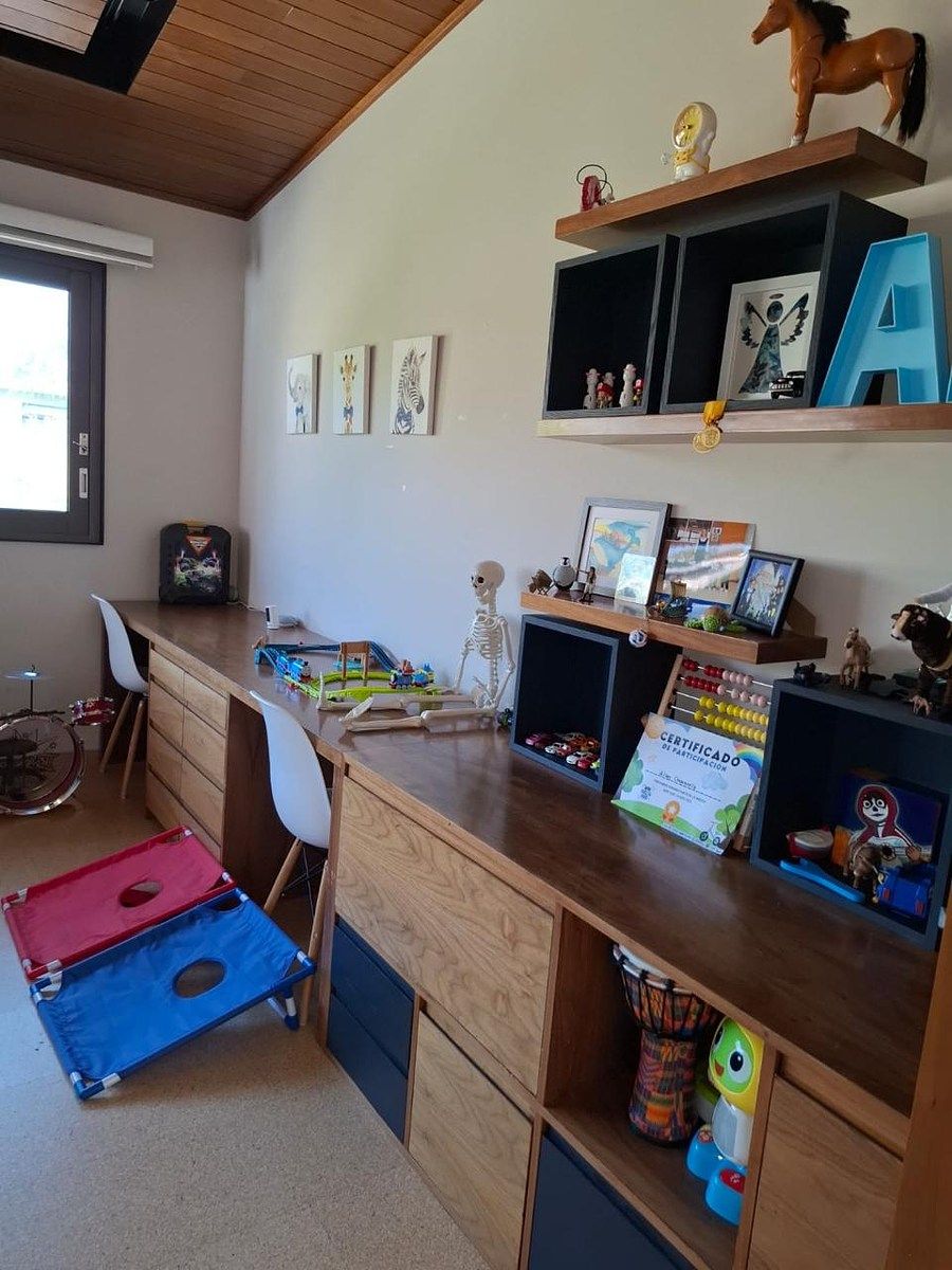 House in Gated Community in Bosque Real, Huixquilucan, photo 17 of 23