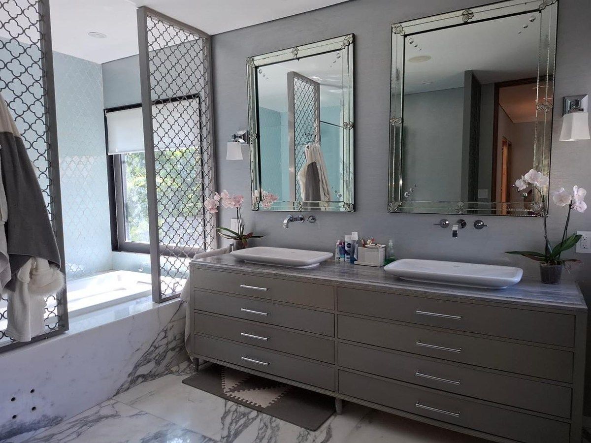 House in Gated Community in Bosque Real, Huixquilucan, photo 18 of 23