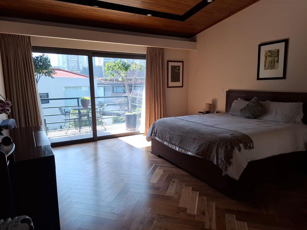 House in Gated Community in Bosque Real, Huixquilucan, photo 20 of 23