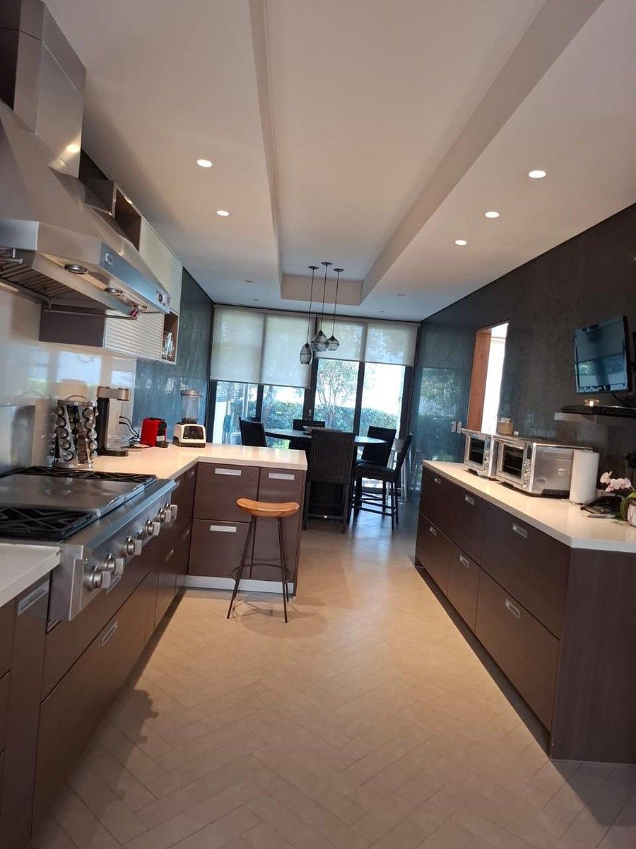 House in Gated Community in Bosque Real, Huixquilucan, photo 21 of 23