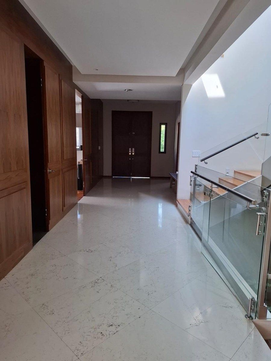 House in Gated Community in Bosque Real, Huixquilucan, photo 22 of 23