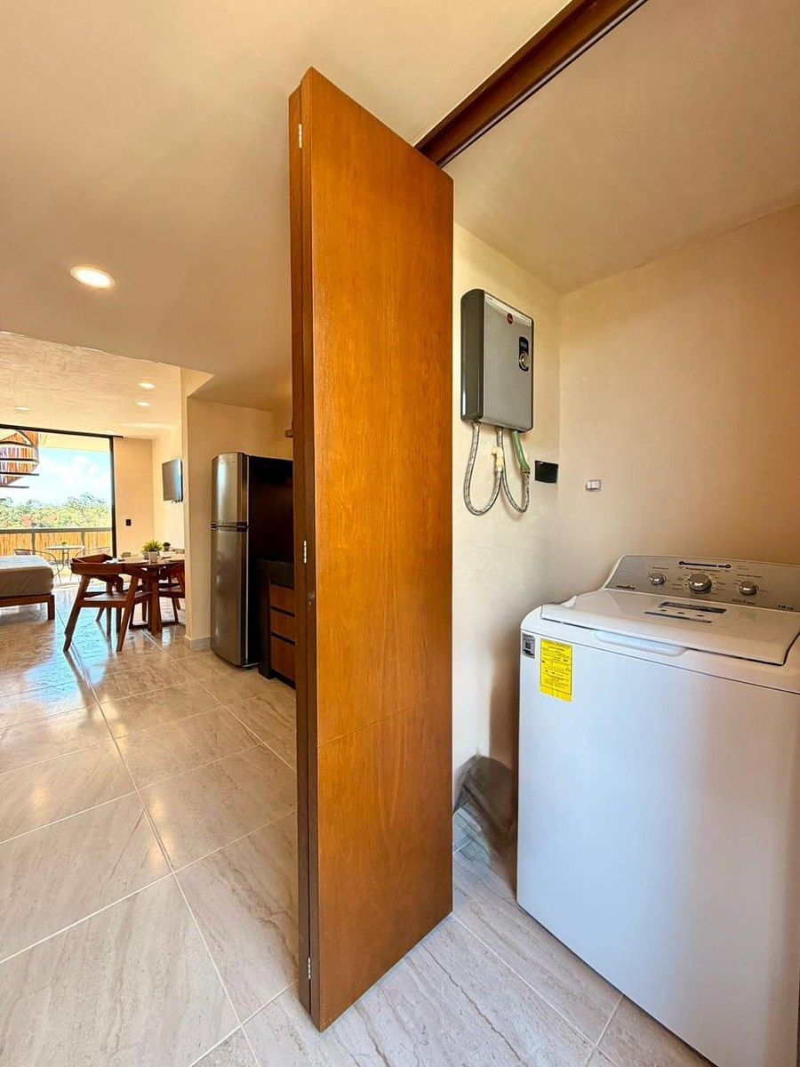 Departamento en Tulum Centro, Tulum, foto 6 de 29