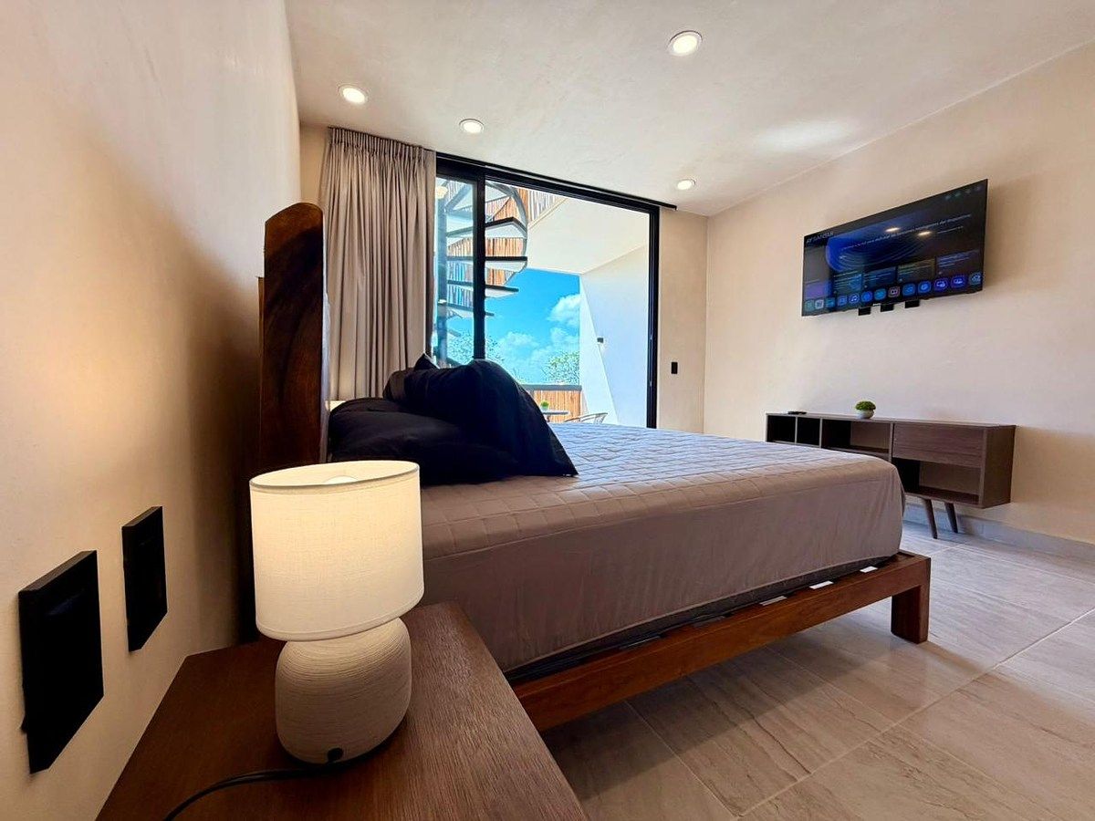 Departamento en Tulum Centro, Tulum, foto 8 de 29