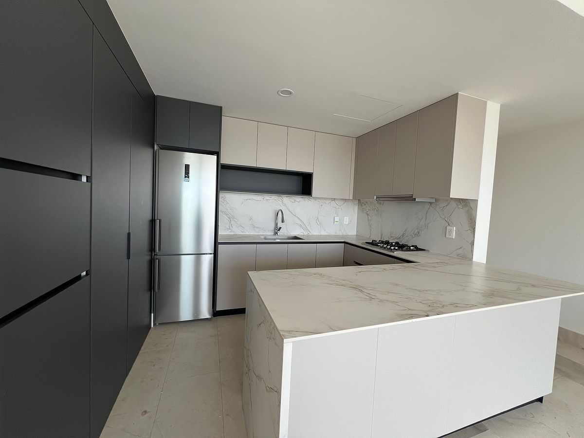 Apartamento em Puerta las Lomas, Zapopan, foto 2 de 20