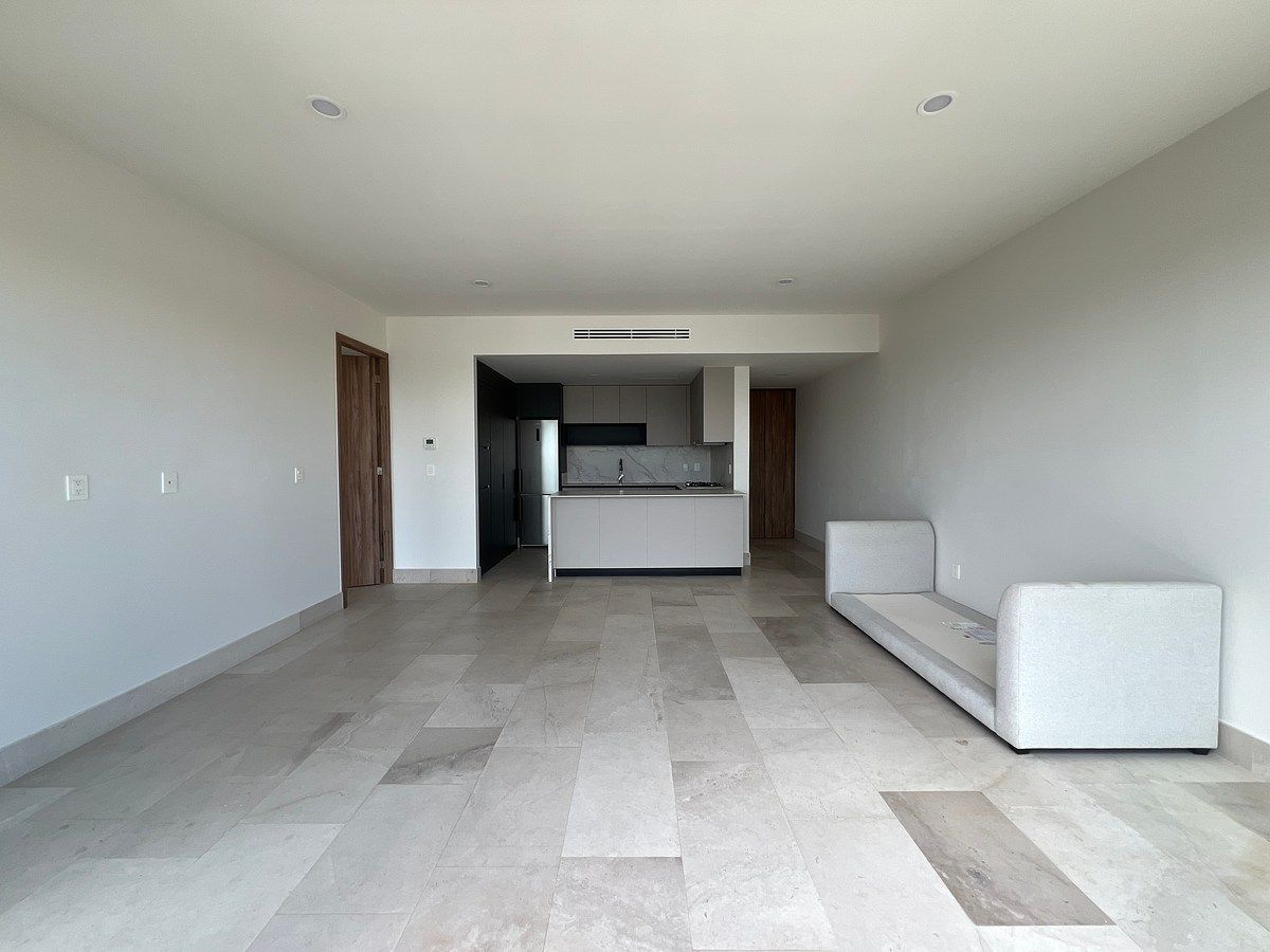 Apartamento em Puerta las Lomas, Zapopan, foto 3 de 20