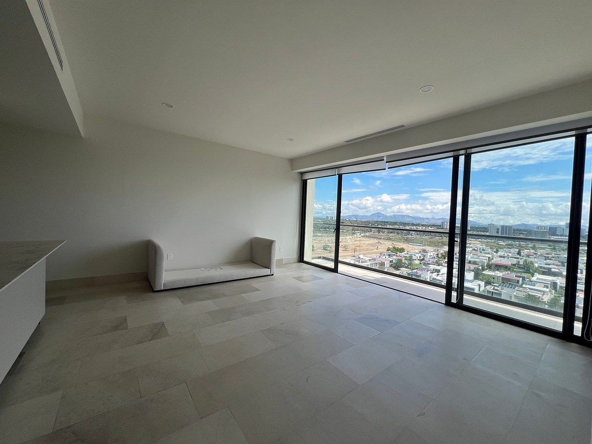 Apartamento em Puerta las Lomas, Zapopan, foto 4 de 20