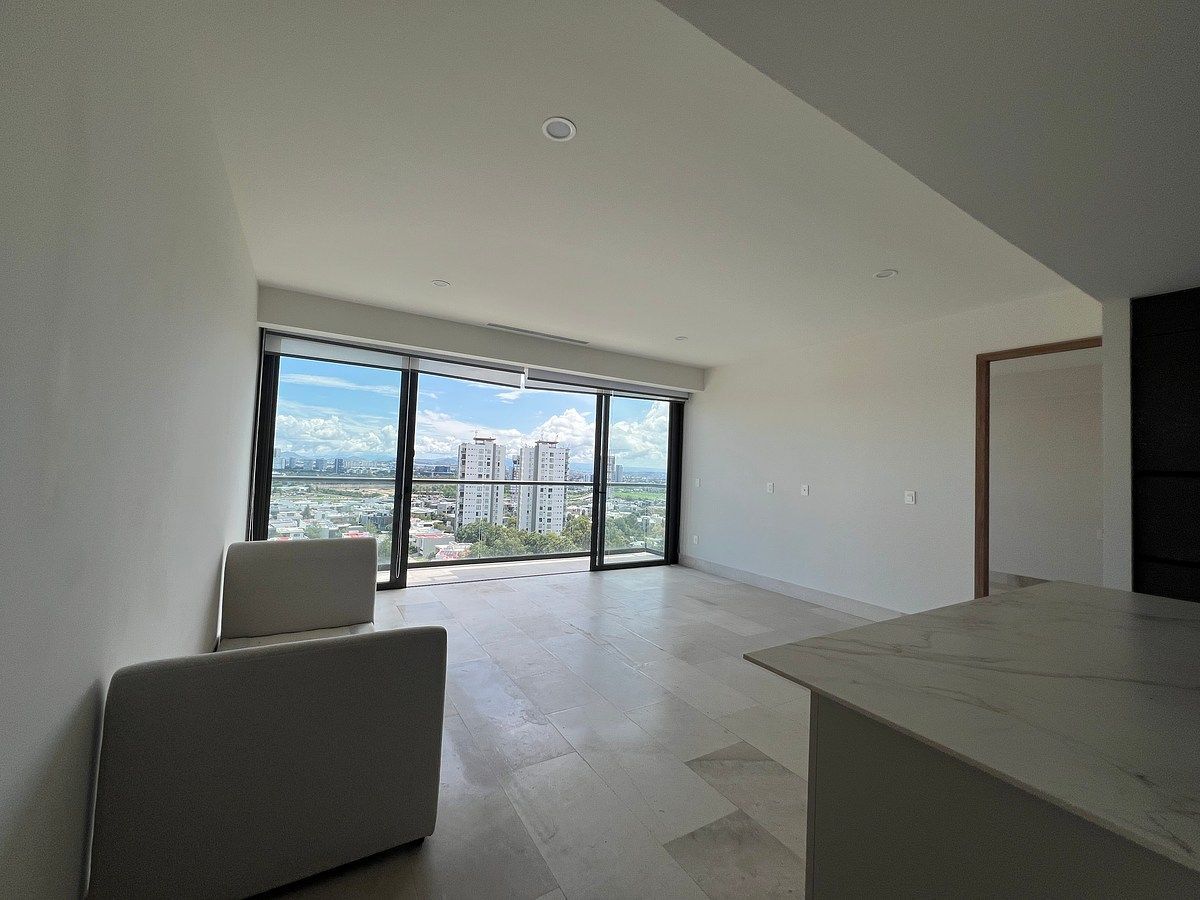 Apartamento em Puerta las Lomas, Zapopan, foto 5 de 20