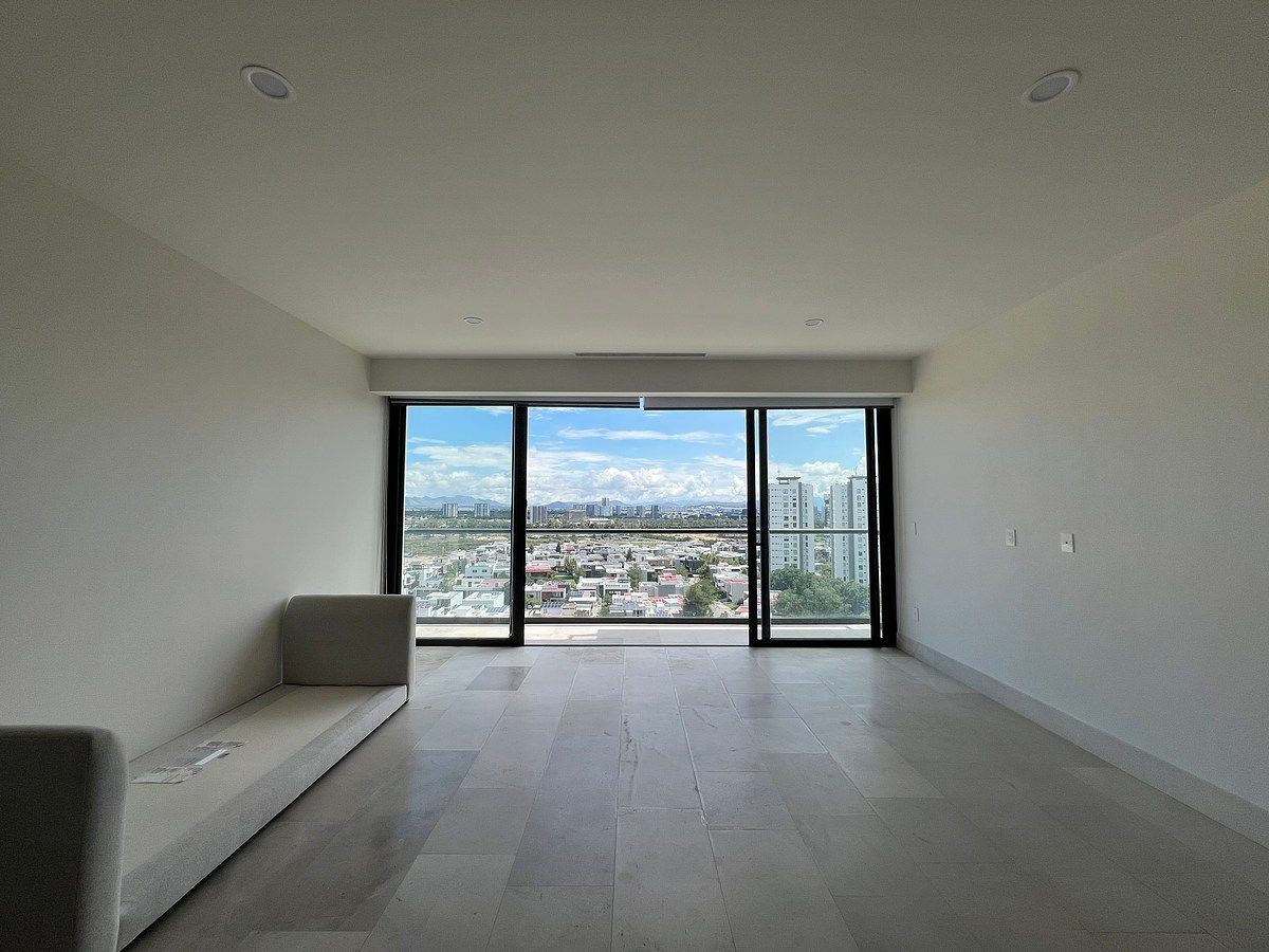 Apartamento em Puerta las Lomas, Zapopan, foto 8 de 20