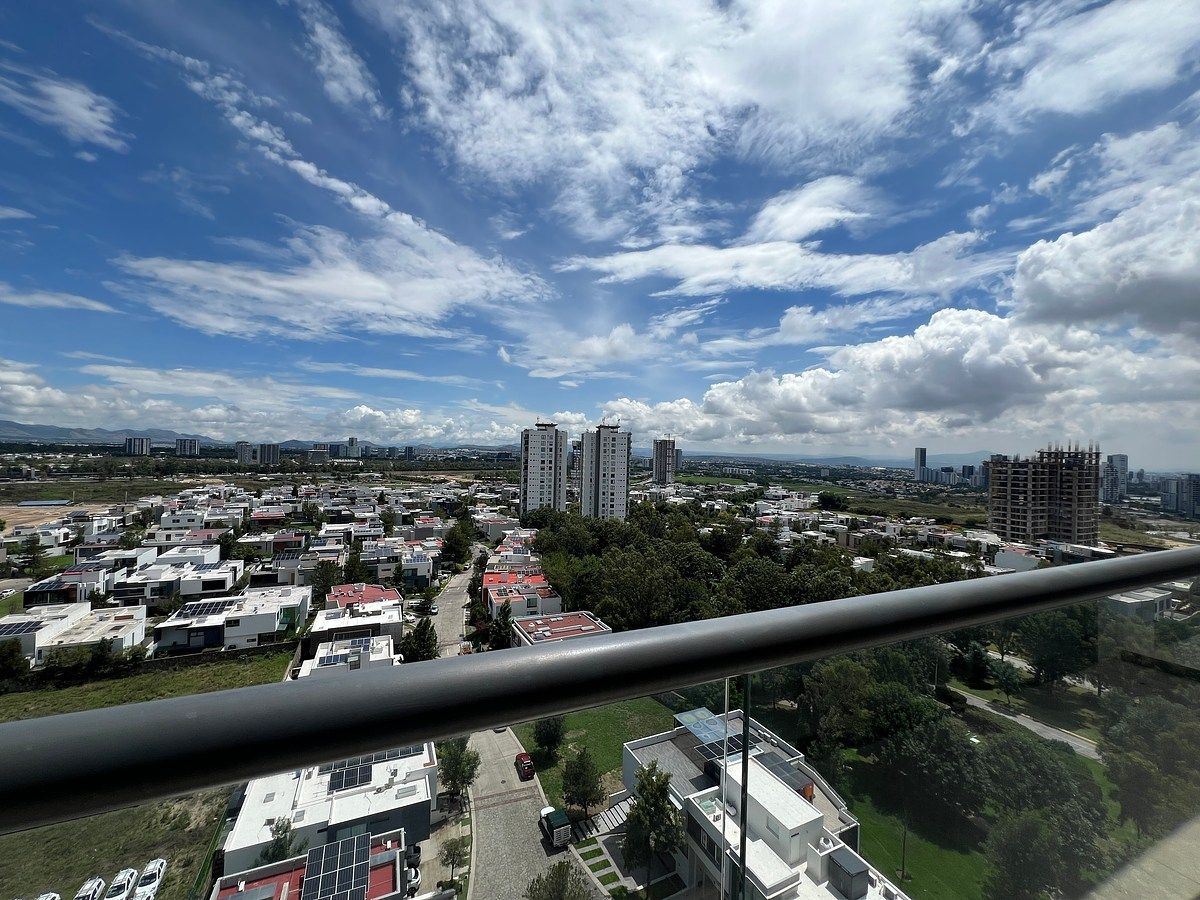 Apartamento em Puerta las Lomas, Zapopan, foto 9 de 20