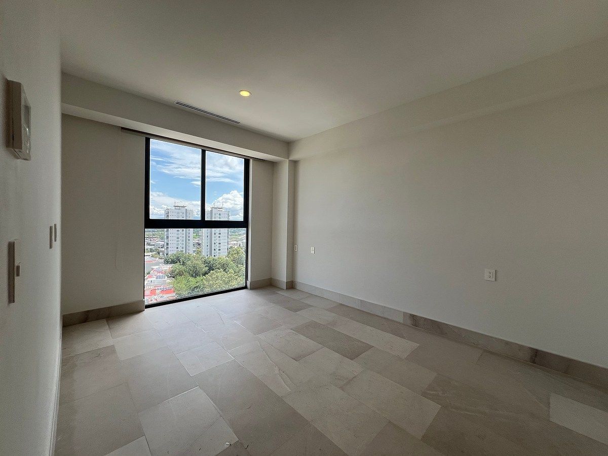 Apartamento em Puerta las Lomas, Zapopan, foto 10 de 20