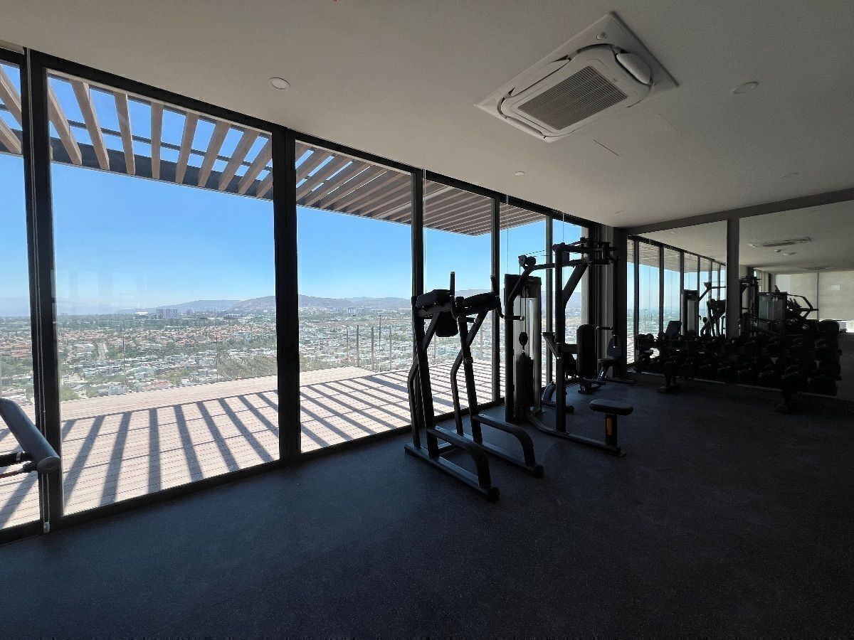 Apartamento em Puerta las Lomas, Zapopan, foto 15 de 20