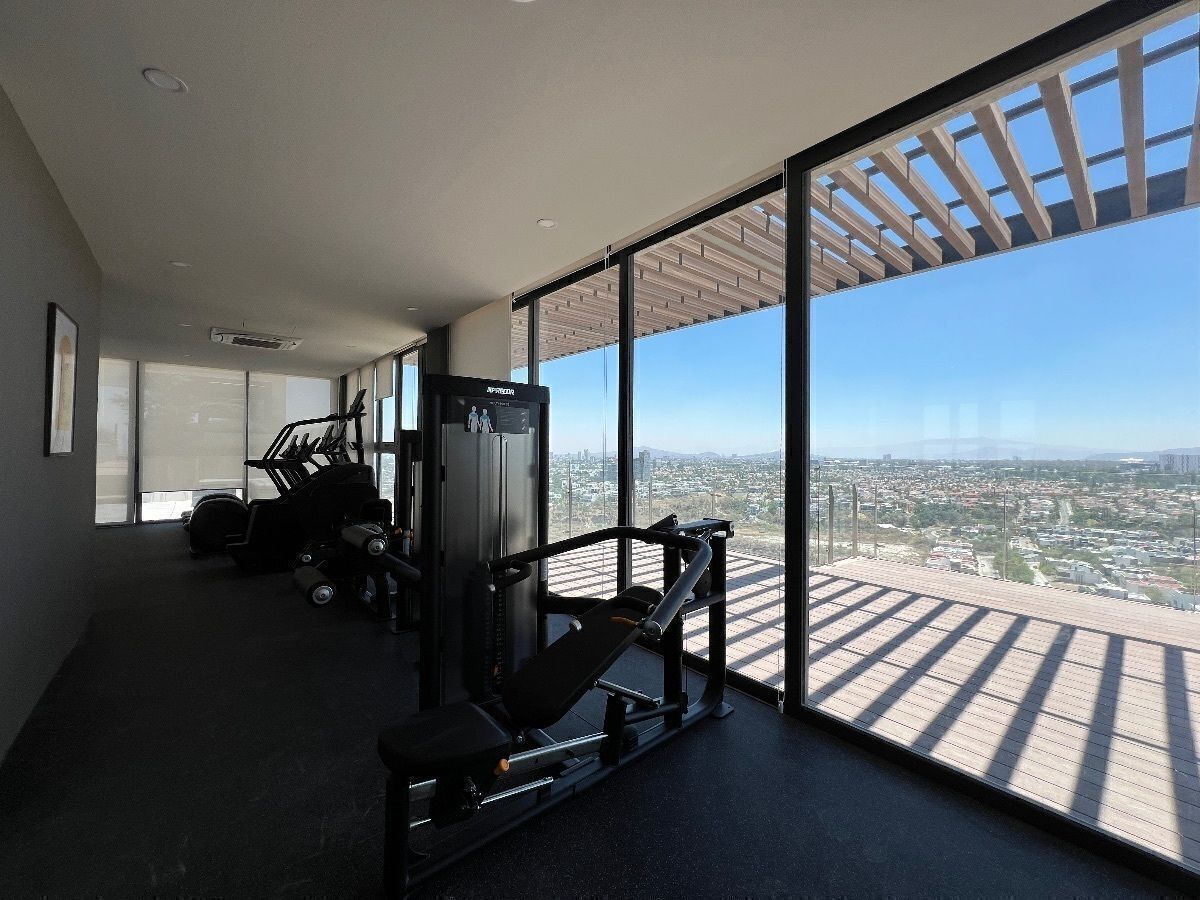 Apartamento em Puerta las Lomas, Zapopan, foto 17 de 20