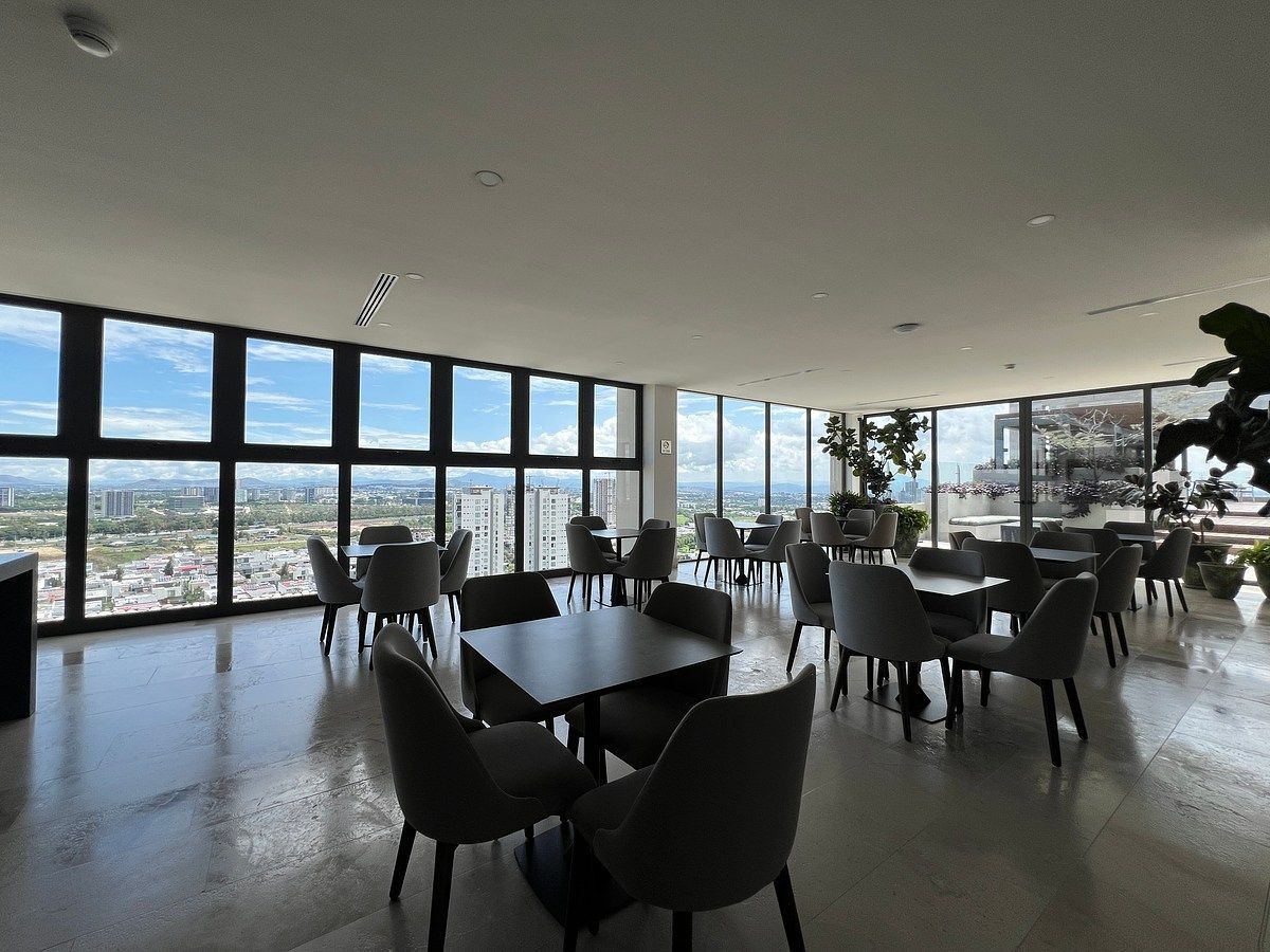 Apartamento em Puerta las Lomas, Zapopan, foto 18 de 20