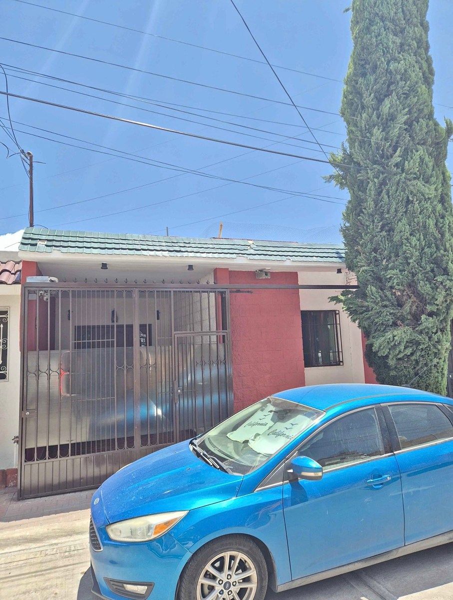 CASA EN POZO BRAVO, foto 1 de 10