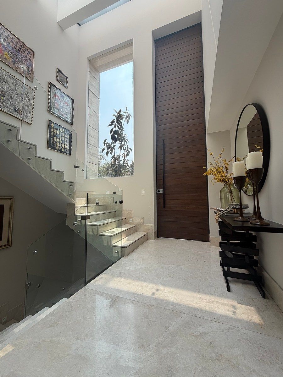 House in Bosque Real, Huixquilucan, photo 15 of 31