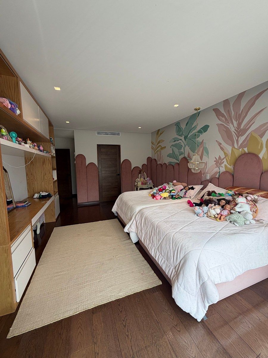 House in Bosque Real, Huixquilucan, photo 6 of 31