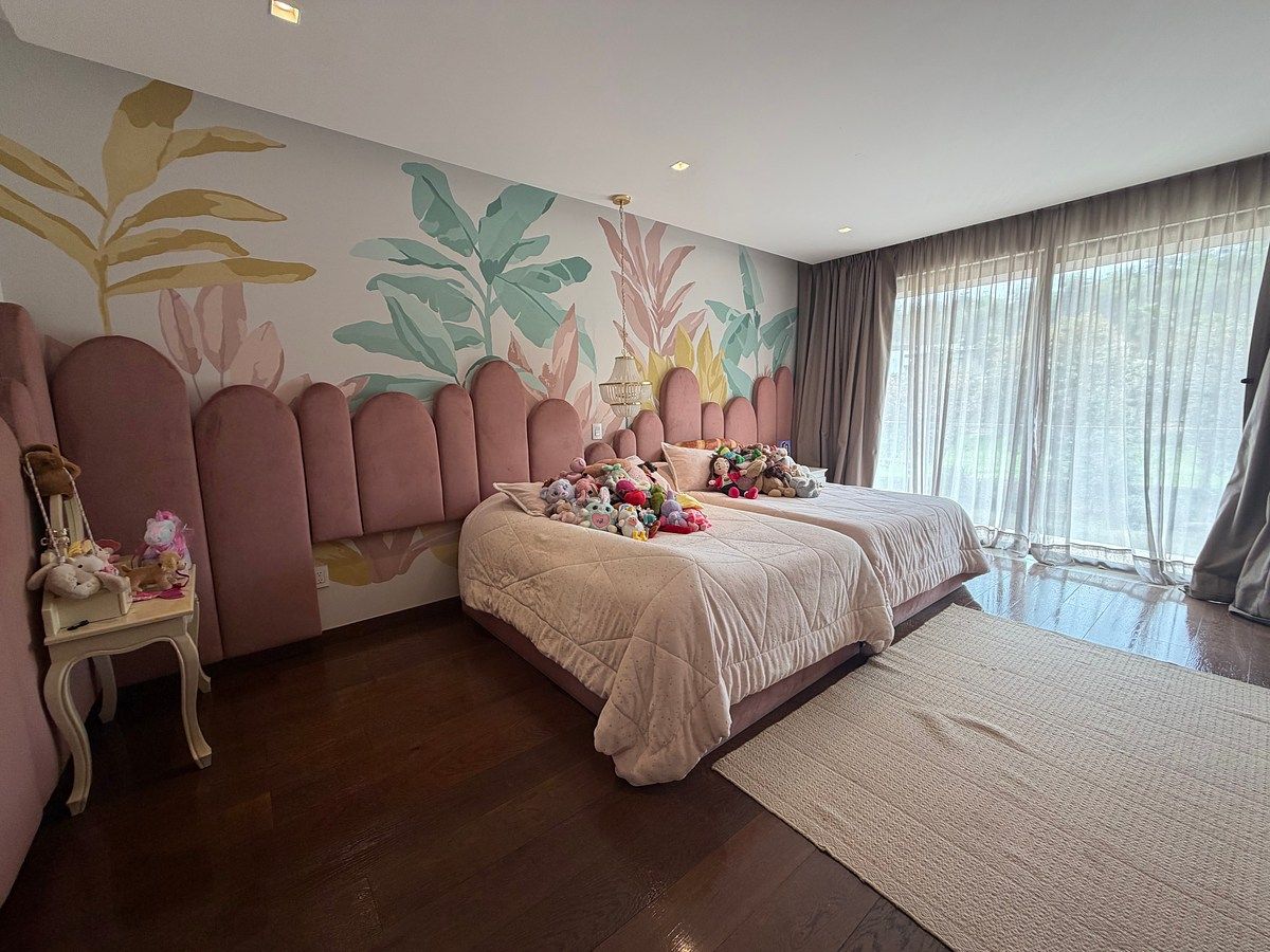 House in Bosque Real, Huixquilucan, photo 21 of 31