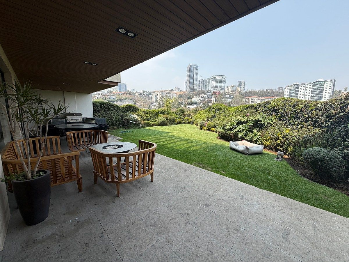 House in Bosque Real, Huixquilucan, photo 26 of 31