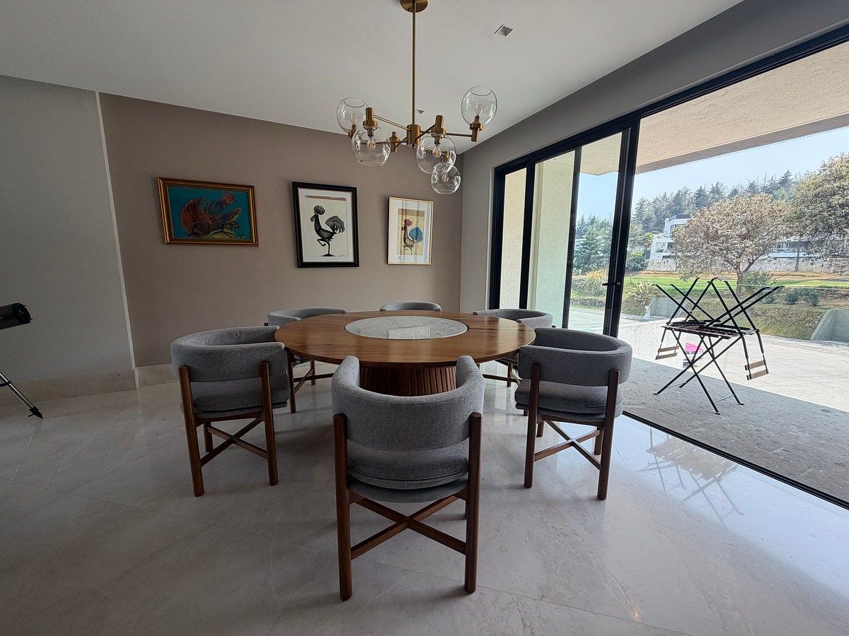 House in Bosque Real, Huixquilucan, photo 28 of 31
