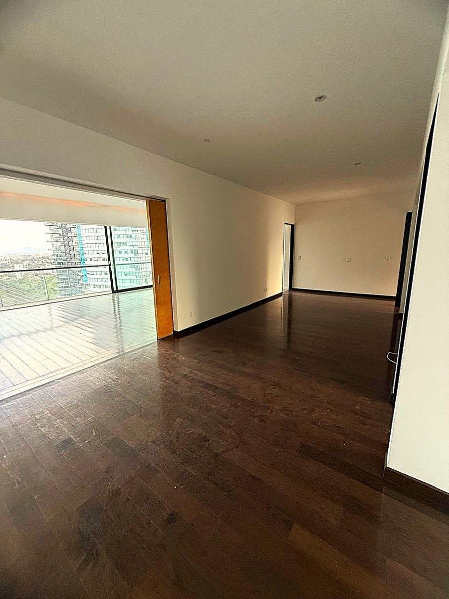 Apartamento em Lomas del Chamizal, Cuajimalpa de Morelos, foto 3 de 43